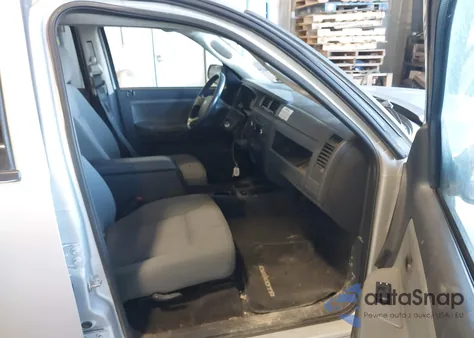 2011 Ram Dakota Bighorn/Lonestar z USA, uszkodzony, nr VIN 1D7RW3GK3BS521189